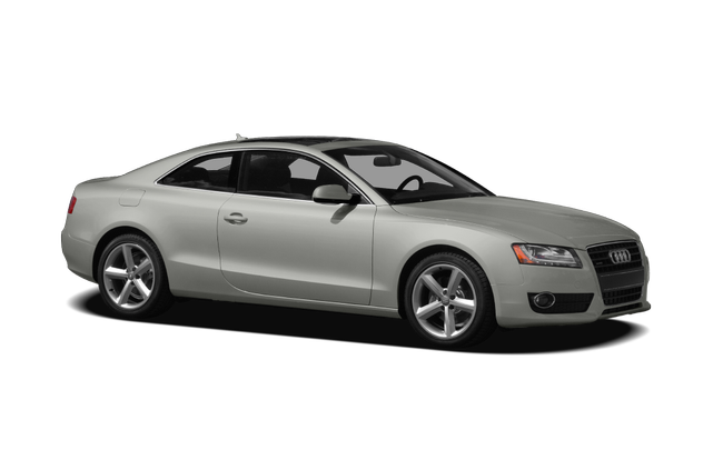 2010 Audi A5 Specs, Price, MPG & Reviews