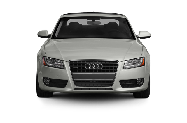 2010 Audi A5 - Specs, Prices, MPG, Reviews & Photos | Cars.com