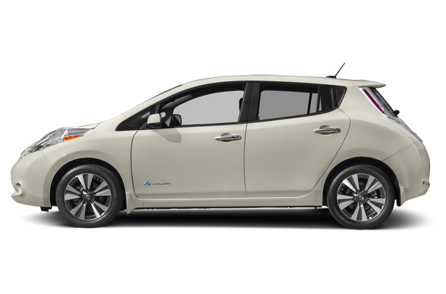 2016 Nissan Leaf