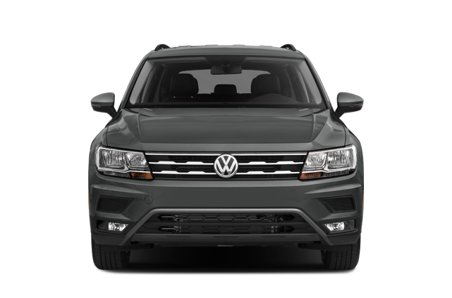 2020 Volkswagen Tiguan Specs, Price, MPG & Reviews