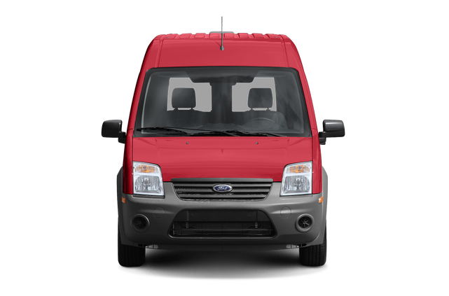 2011 Ford Transit Connect