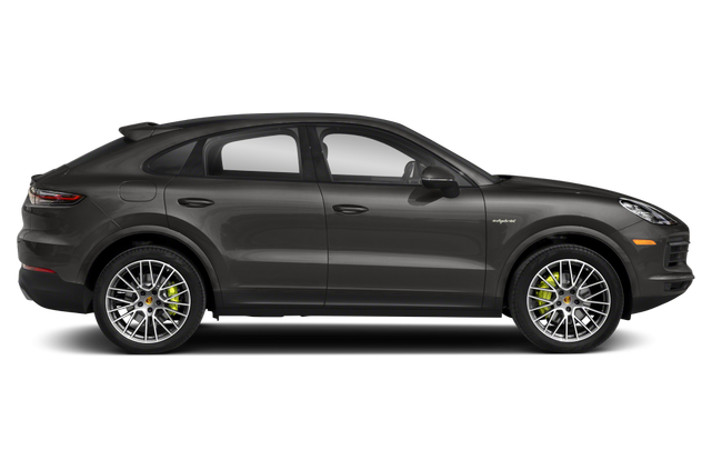 2024 Porsche Cayenne E-hybrid Coupe Specs, Price, Mpg & Reviews 