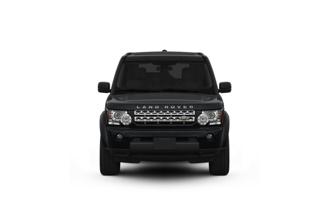 2010 Land Rover LR4
