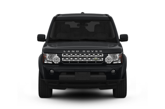 2010 Land Rover LR4