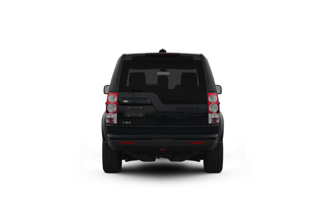 2010 Land Rover LR4