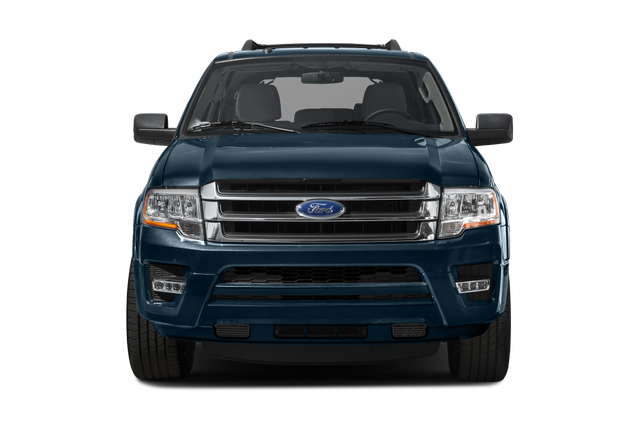 2016 Ford Expedition - Specs, Prices, MPG, Reviews & Photos | Cars.com