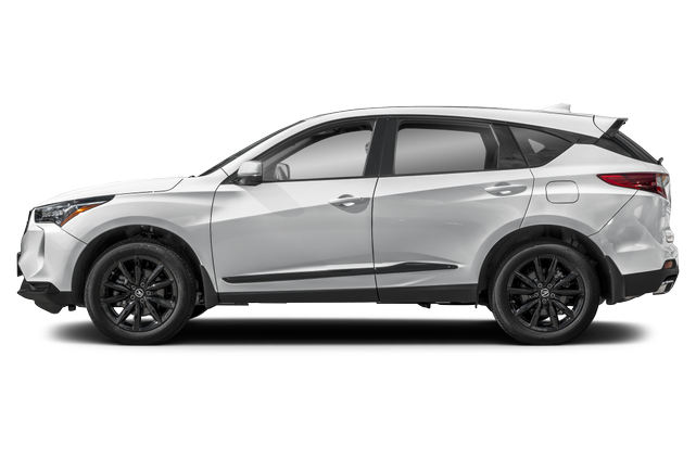 2026 Acura RDX