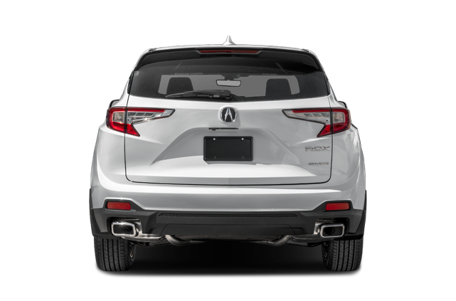 2026 Acura RDX