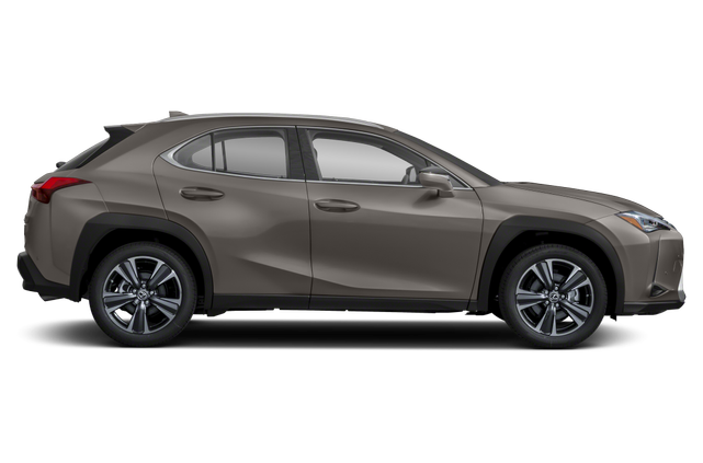 2020 Lexus UX 200