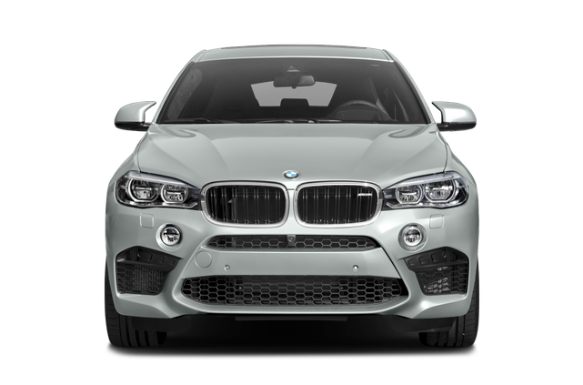 2018 BMW X6 M - Specs, Prices, MPG, Reviews & Photos | Cars.com