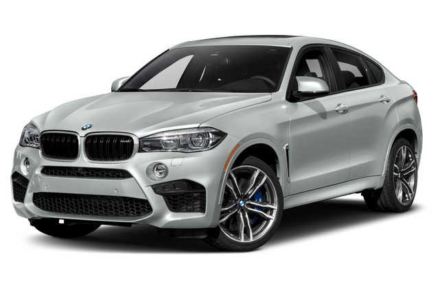 Giá xe BMW X6 2018 tại Việt Nam  SUV thể thao hạng sang