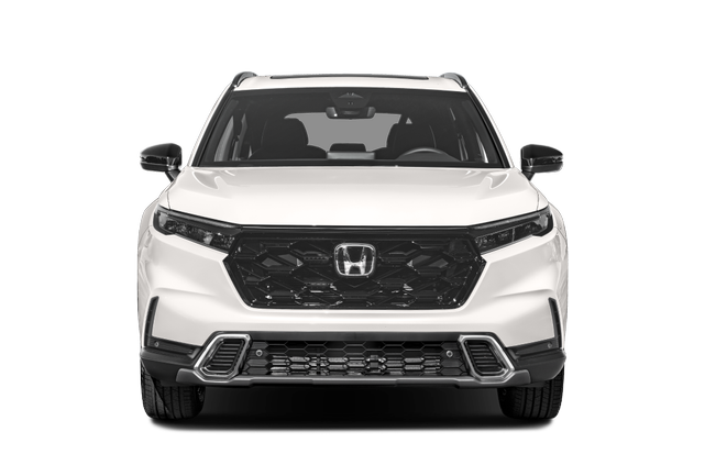 2023 Honda CR-V Hybrid