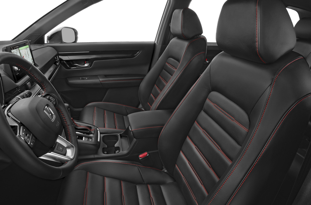 2023 Honda CR-V Hybrid