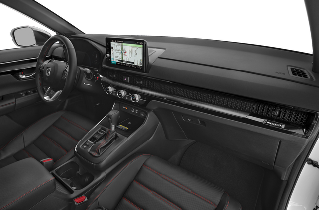 2023 Honda CR-V Hybrid
