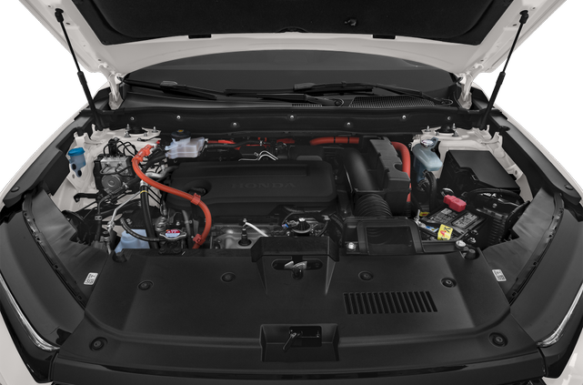 2023 Honda CR-V Hybrid