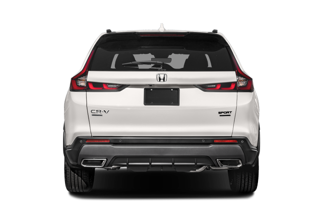 2023 Honda CR-V Hybrid