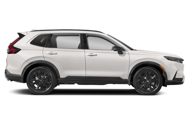 2023 Honda CR-V Hybrid