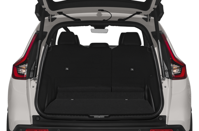 2023 Honda CR-V Hybrid