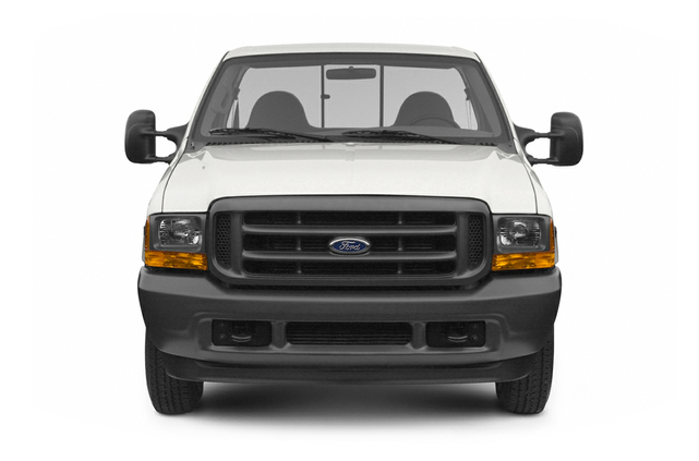 2004 Ford F-250 - Specs, Prices, MPG, Reviews & Photos | Cars.com