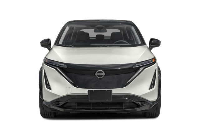 2024 Nissan ARIYA