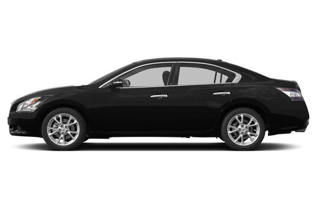 2014 Nissan Maxima