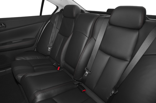 2014 Nissan Maxima