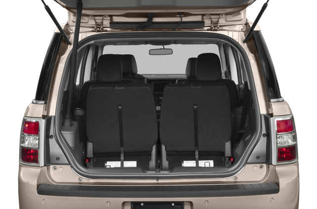 2017 Ford Flex