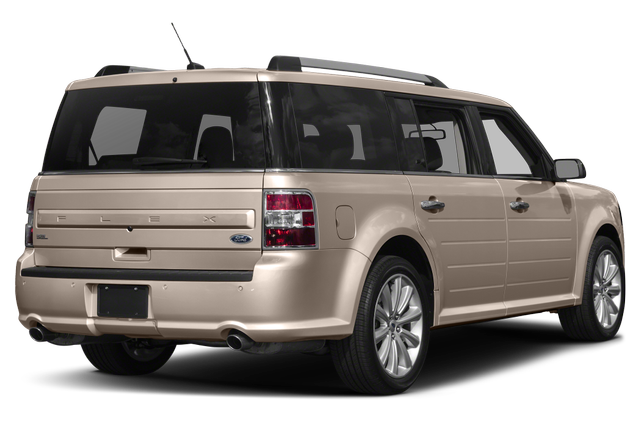 2017 Ford Flex