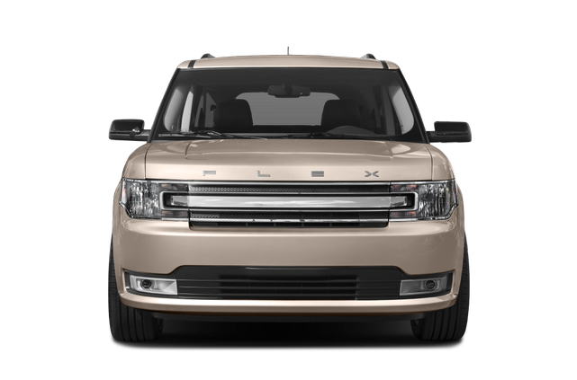 2017 Ford Flex