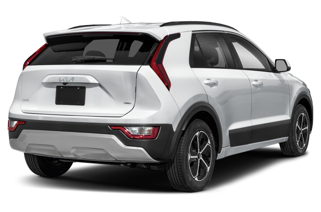2025 Kia Niro