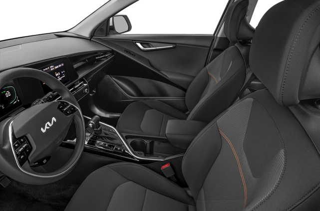 2025 Kia Niro
