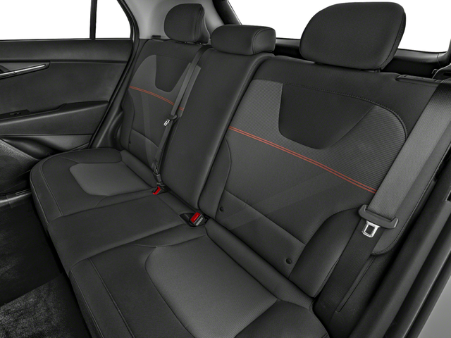 2025 Kia Niro
