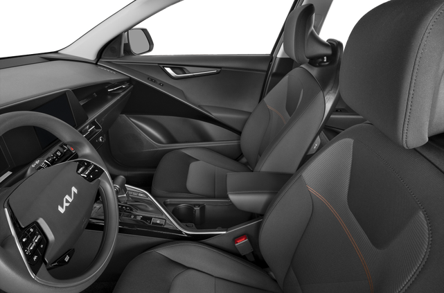 2025 Kia Niro