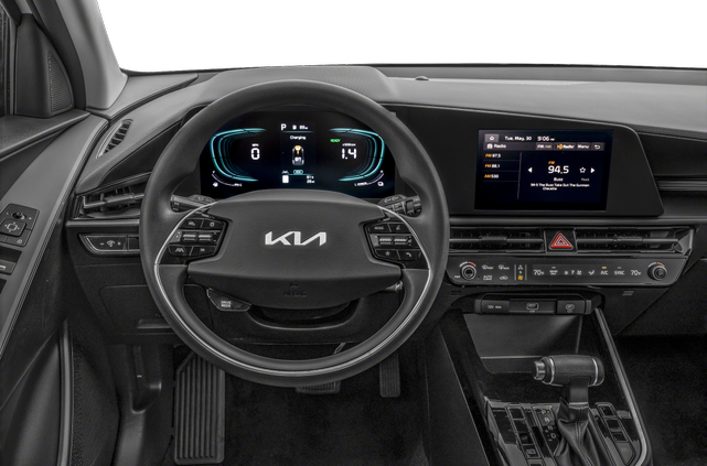 2025 Kia Niro