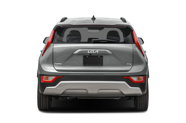 2025 Kia Niro