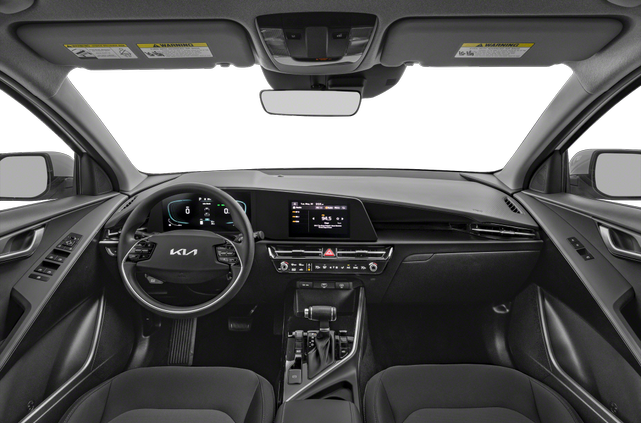 2025 Kia Niro