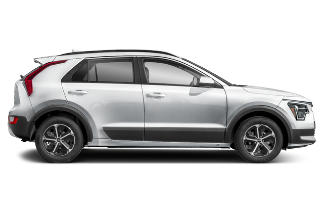 2025 Kia Niro