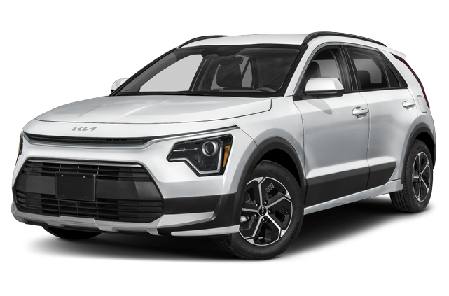 2025 Kia Niro
