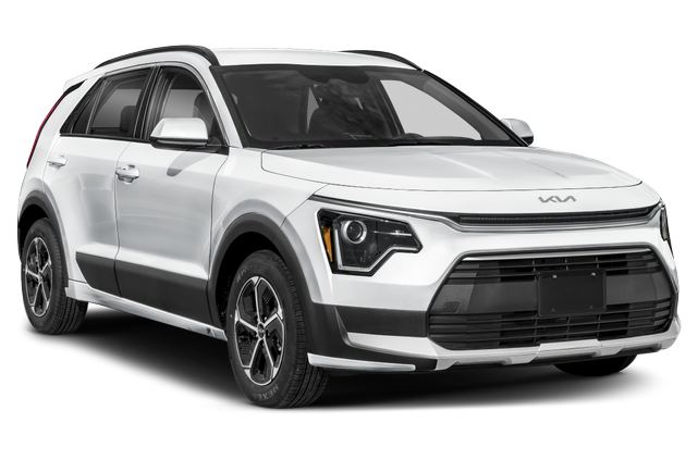 2025 Kia Niro