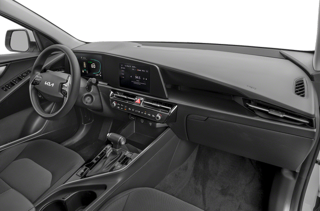 2025 Kia Niro