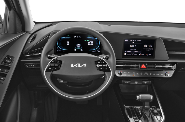 2025 Kia Niro