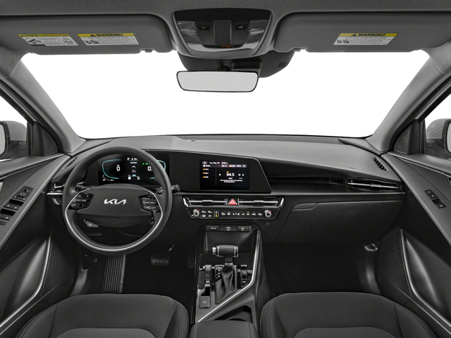 2025 Kia Niro