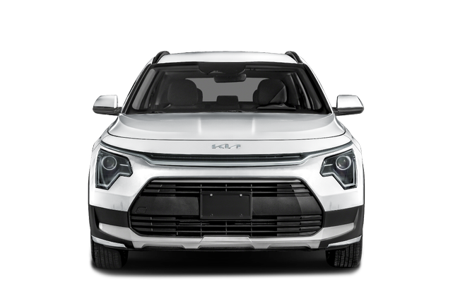 2025 Kia Niro