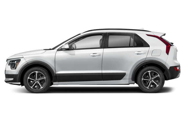 2025 Kia Niro