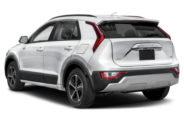 2025 Kia Niro