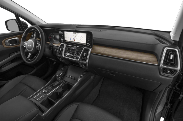 2022 Kia Sorento