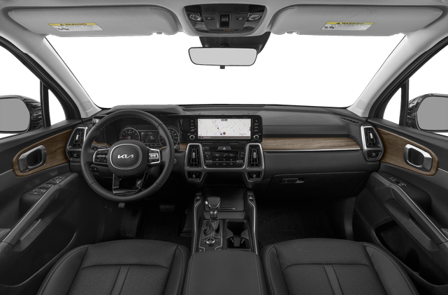 2022 Kia Sorento