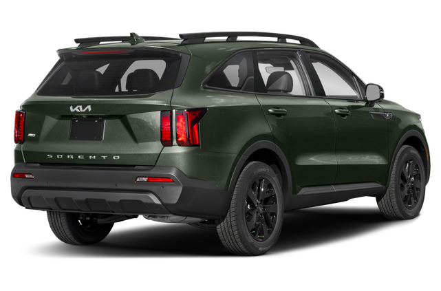 2022 Kia Sorento