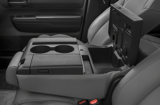 2020 Toyota Tundra