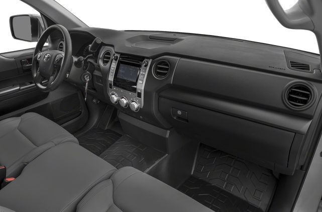 2020 Toyota Tundra